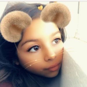 Meet your Posher, Breanna